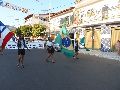 CEEMB manteve tradição de Desfile de 7 de Setembro