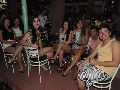 MAIS UMA SEXTA-FEIRA DE SOM AO VIVO NO BOCA'S GRILL