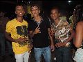 CARNAVAL DO SOCIAL AGITOU O FIM DE SEMANA EM LIVRAMENTO