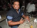 MAIS UMA SEXTA-FEIRA DE SOM AO VIVO NO BOCA'S GRILL