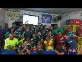 TORCIDA ORGANIZADA DO PALMEIRAS REUNIU-SE, MAIS UMA VEZ, NO BAR DE TONY LANCHES