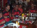 TORCIDA ORGANIZADA DO FLALIVRAS APRESENTOU SEU NOVO UNIFORME