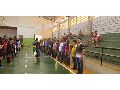 CAPÍTULO LIVRAMENTENSE REALIZA VII COPA DEMOLAY DE FUTSAL DE SEXTA A DOMINGO