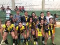 LIVRAMENTO: VI COPA DEMOLAY DE FUTSAL ARRECADOU MAIS DE 1 TONELADA DE ALIMENTOS