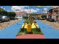 ABAÍRA: INAUGURADA PRAÇA JOÃO HIPÓLITO RODRIGUES NO DISTRITO DE CATOLÉS