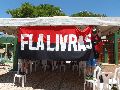 TORCIDA ORGANIZADA DO FLALIVRAS COMEMOROU MAIS UMA VITÓRIA DO MENGÃO
