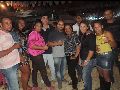 RUA DO AREIÃO: BANDAS CAVIAR COM RAPADURA E XEIRO NELA ANIMARAM OS FESTEJOS DE SÃO JOÃO BATISTA
