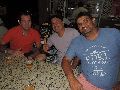 MAIS UMA SEXTA-FEIRA DE SOM AO VIVO NO BOCA'S GRILL