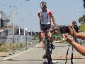 EQUIPE DA ISMATEC TEVE ÓTIMO DESEMPENHO NA 17ª CORRIDA ECOLÓGICA DE CICLISMO