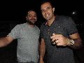 LIVRAMENTO: SEXTA-FEIRA DE SOM AO VIVO E MUITA ANIMAÇÃO NO BOCA'S GRILL 