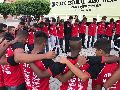LIVRAMENTO: DELEGAÇÃO DAS ESCOLINHAS REVELANDO TALENTOS E JOGADA SOLIDÁRIA VIAJARAM PARA PARTICIPAR DA 1ª COPA INTERNACIONAL DE FUTEBOL