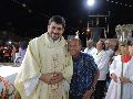 FESTA DO BOM JESUS DO TAQUARI: 8º DIA DO NOVENÁRIO