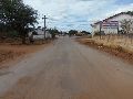 LIVRAMENTO: OBRAS DO POVOADO DA BARRINHA SEGUE EM RITMO ACELERADO