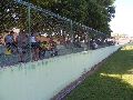 LIVRAMENTO: FBR SPORTS PROMOVE  AVALIAÇÃO DE ATLETAS PARA O SANTOS FUTEBOL CLUBE