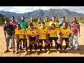 Livramento: Resultados da Quarta Rodada do Campeonato Rural 2015