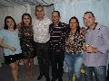 ABAÍRA: XV FESTIVAL DA CACHAÇA CHEGA AO TERCEIRO DIA DE FESTA