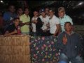 RUA DO AREIÃO: BANDAS CAVIAR COM RAPADURA E XEIRO NELA ANIMARAM OS FESTEJOS DE SÃO JOÃO BATISTA