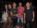 LIVRAMENTO: PIT STOP DO MARACUBOM FOI UM SUCESSO!