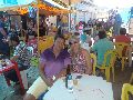 CONFIRA AS FOTOS DA FESTA DO BOM JESUS DO TAQUARI, APÓS A MISSA SOLENE 