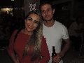 MAIS UM SÁBADO DE SOM AO VIVO NO BOCA'S GRILL