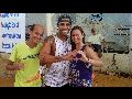 LIVRAMENTO: PREFEITURA REALIZOU AULÃO DE ZUMBA NO GINÁSIO DE ESPORTES
