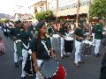 CEEMB manteve tradição de Desfile de 7 de Setembro