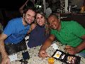 LIVRAMENTO: SEXTA-FEIRA DE SOM AO VIVO E MUITA ANIMAÇÃO NO BOCA'S GRILL 