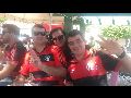 TORCIDA ORGANIZADA DO FLALIVRAS COMEMOROU MAIS UMA VITÓRIA DO MENGÃO