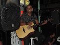 MAIS UM SÁBADO DE SOM AO VIVO NO BOCA'S GRILL