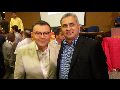 LIDERANÇAS DO PSB DE LIVRAMENTO PARTICIPAM DE ENCONTRO EM SALVADOR