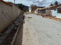 LIVRAMENTO: OBRAS DO POVOADO DA BARRINHA SEGUE EM RITMO ACELERADO