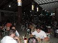 MAIS UM SÁBADO DE SOM AO VIVO NO BOCA'S GRILL