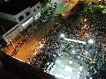 FESTA DO BOM JESUS DO TAQUARI: ÚLTIMO DIA DO NOVENÁRIO