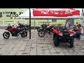 LIVRAMENTO: TUDO PRONTO PARA O 2º MOTO ROCK