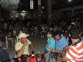 MAIS UMA SEXTA-FEIRA DE SOM AO VIVO NO BOCA'S GRILL