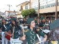 CEEMB manteve tradição de Desfile de 7 de Setembro