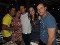MAIS UM SÁBADO DE SOM AO VIVO NO BOCA'S GRILL