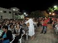 FESTA DO BOM JESUS DO TAQUARI: 8º DIA DO NOVENÁRIO