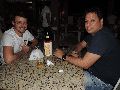 LIVRAMENTO: SEXTA-FEIRA DE SOM AO VIVO E MUITA ANIMAÇÃO NO BOCA'S GRILL 