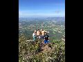 ACADEMIA GYM PARK PROMOVE TRILHA PARA O MORRO DA TORRE