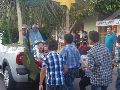 LIVRAMENTO: ESCOLA MUNICIPAL RÔMULO GALVÃO REALIZA DESFILE ALUSIVO AO DIA DO FOLCLORE