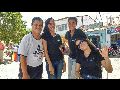 ASSOCIAÇÃO PROTETORA DOS ANIMAIS - APA REALIZOU BRECHÓ NESTE SÁBADO (09)