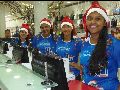 REAL CALÇADOS E CONFECÇÕES ABRE O NATAL COM MUITO ESTILO; VENHA CONFERIR AS NOVIDADES!