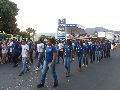 CEEMB manteve tradição de Desfile de 7 de Setembro