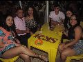 RUA DO AREIÃO: BANDAS CAVIAR COM RAPADURA E XEIRO NELA ANIMARAM OS FESTEJOS DE SÃO JOÃO BATISTA