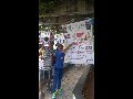 REALIZADA, ONTEM, A 1ª CORRIDA RÚSTICA EM HOMENAGEM AO ANIVERSÁRIO DE TÕE