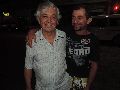 BOCA'S GRILL BOMBOU SÁBADO A NOITE