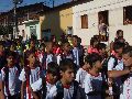 LIVRAMENTO: PORTAL LIVRAMENTO REALIZOU COBERTURA COMPLETA DA ABERTURA DA III COPA DEMOLAY DE FUTSAL