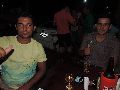 MAIS UMA SEXTA-FEIRA DE SOM AO VIVO NO BOCA'S GRILL
