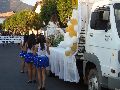 CEEMB manteve tradição de Desfile de 7 de Setembro